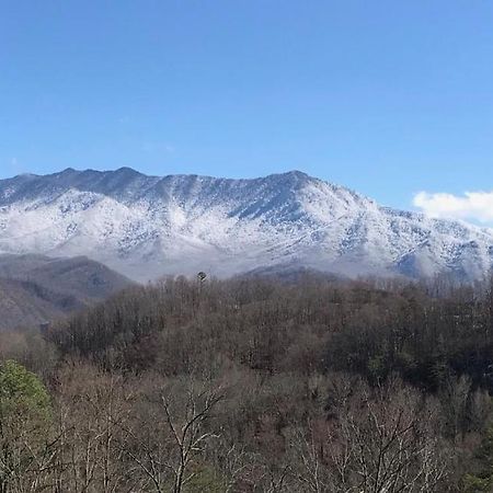 Majestic View Lodge, Amazing Views, Hot Tub, 1089 Free Tickets Each Paid Day, Dollywood And More Gatlinburg Eksteriør billede
