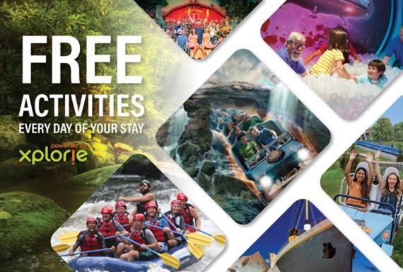 Majestic View Lodge, Amazing Views, Hot Tub, 1089 Free Tickets Each Paid Day, Dollywood And More Gatlinburg Eksteriør billede