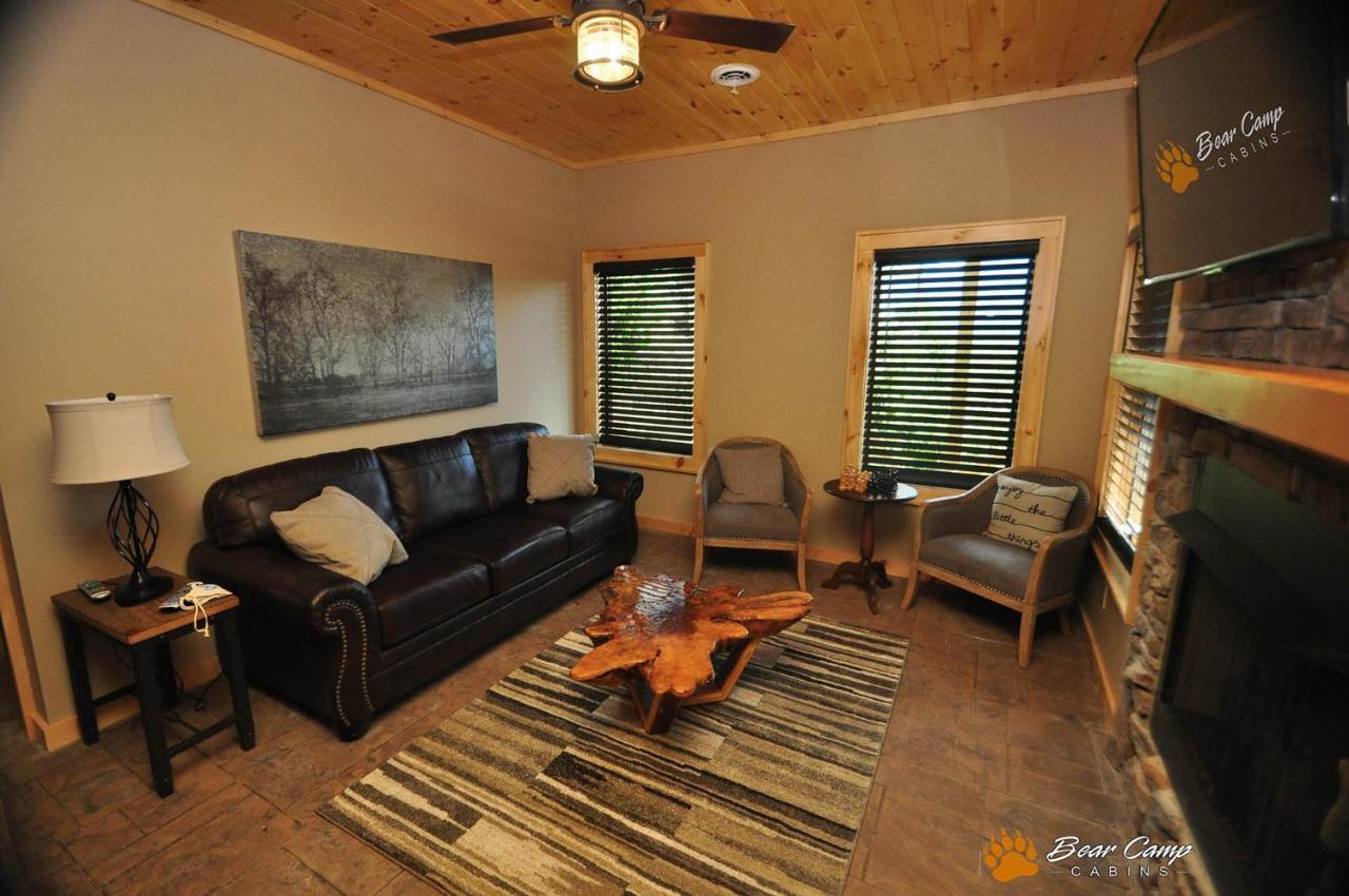 Majestic View Lodge, Amazing Views, Hot Tub, 1089 Free Tickets Each Paid Day, Dollywood And More Gatlinburg Eksteriør billede