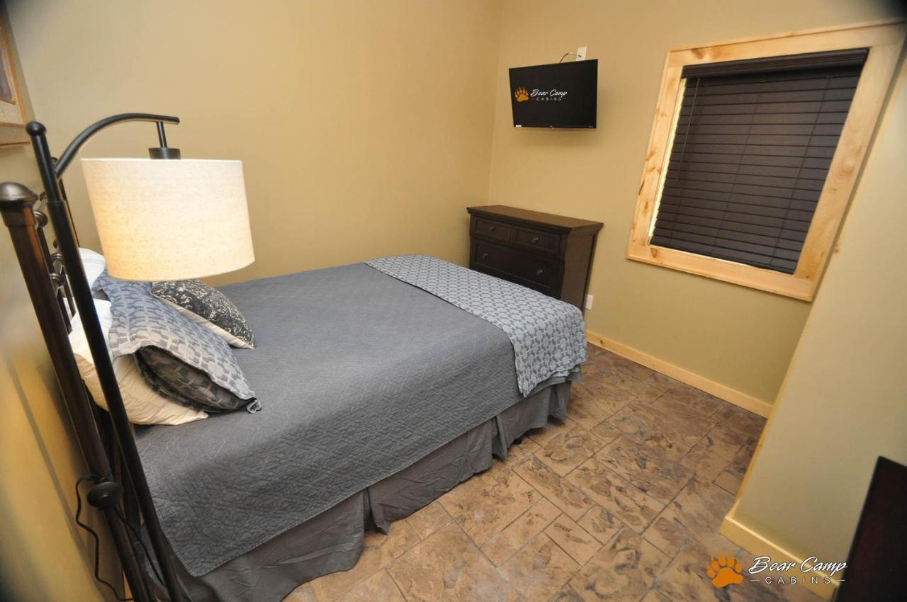 Majestic View Lodge, Amazing Views, Hot Tub, 1089 Free Tickets Each Paid Day, Dollywood And More Gatlinburg Eksteriør billede