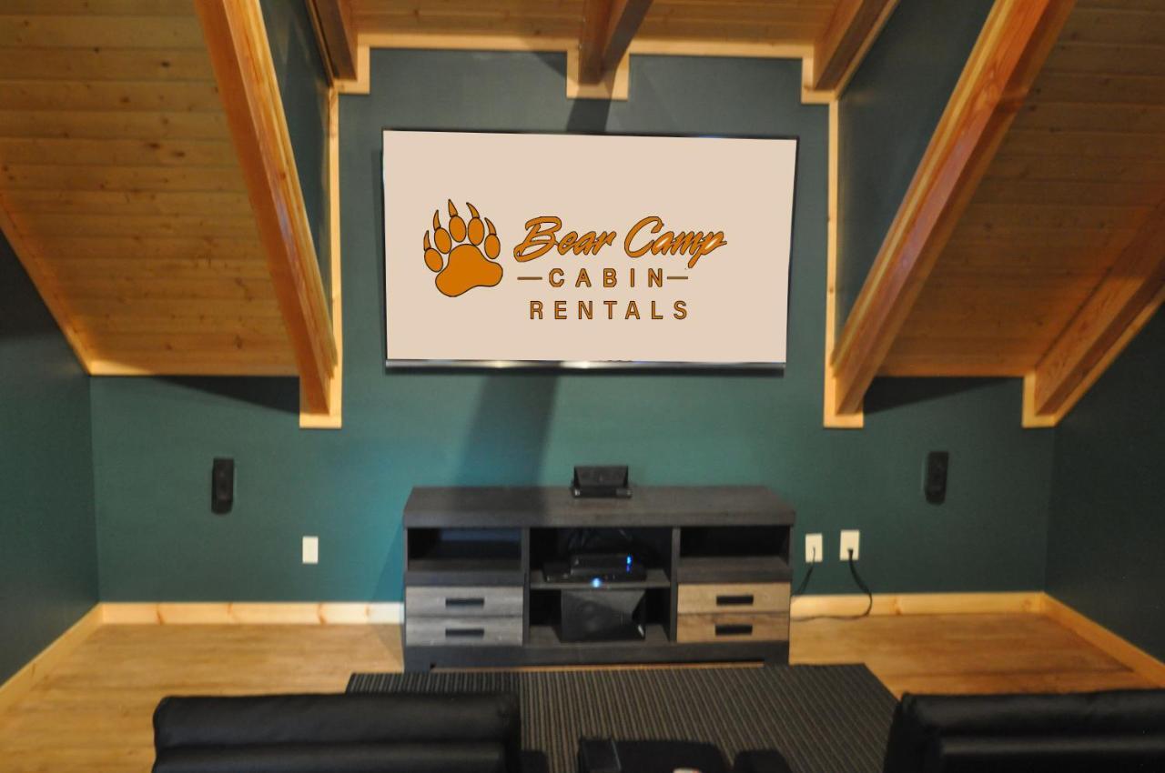 Majestic View Lodge, Amazing Views, Hot Tub, 1089 Free Tickets Each Paid Day, Dollywood And More Gatlinburg Eksteriør billede